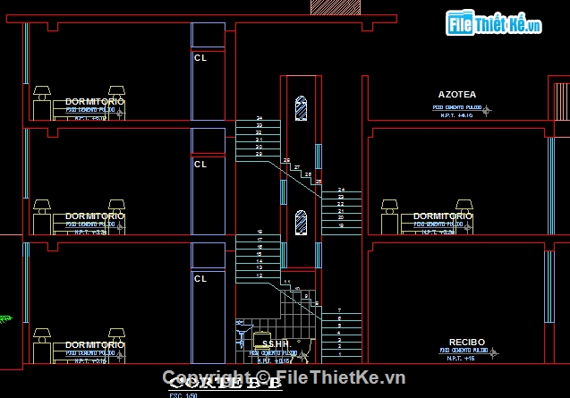 cad mẫu nhà,nhà hiện đại,cad nhà